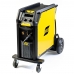  Máquina de Solda Inversora ESAB RUSTLER EM 455i