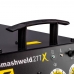 Máquina de Solda MIG/MAG ESAB Smashweld 277X - 250A 220/380V