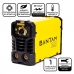 Máquina de Solda Inversora ESAB Bantam 3.2 Bivolt 110v/220v