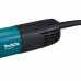 Esmerilhadeira Angular 115mm (4-1/2pol) M9510b-127v Makita