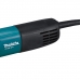 Esmerilhadeira Angular 115mm (4-1/2pol) M9510b-220v Makita
