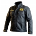 Jaqueta Esab Preto Xxg Logo Ok