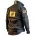 Jaqueta Esab Preto Xxg Logo Ok
