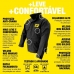 Jaqueta Esab Preto Xxg Logo Ok
