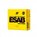 Arame Tubular Autoprotegido Esab Gas Free 0,8 Mm Rolo 01 Kg.