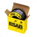 Arame Tubular Autoprotegido Esab Gas Free 0,8 Mm Rolo 01 Kg.