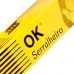 Eletrodo Solda Ok Serralheiro 2,50 350 Cx 5kg kit