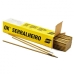 Eletrodo Solda Ok Serralheiro 3,25 350,00 Cx 5kg kit
