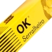 Eletrodo Solda Ok Serralheiro 3,25 350,00 Cx 5kg kit
