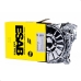 Arame Tubular Autoprotegido Esab Gas Free 1,0 Mm Rolo De 05 Kg kit