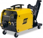 Alimentador de Arame ESAB Origo Feed 304 Pro