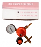 Regulador Glp 13 Kg