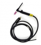 Tocha De Solda Esab Tig Sr 26v Tsb 13mm