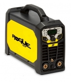 Máquina De Solda Esab Rogue Et 202ip Amarela 50hz/60hz 220v