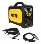 Máquina De Solda Esab Rogue Et 202ip Amarela 50hz/60hz 220v