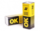Eletrodo Solda Ok 48.04 3,25 350mm Lt 18kg
