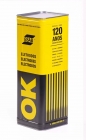 Eletrodo Solda Ok 48.04 3,25 350mm Lt 18kg