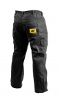 Calça Esab Preto G