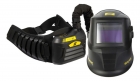 Savage A40 Air + PAPR EPR-X1