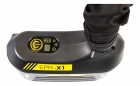 Savage A40 Air + PAPR EPR-X1