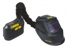 Savage A40 Air + PAPR EPR-X1