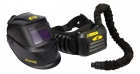 Savage A40 Air + PAPR EPR-X1