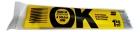 Eletrodo Revestido 3,25mm 6013 Esab Ok Serralheiro Cx 01 Kg