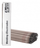 Eletrodo 7018 3,25 Mm Weld West Esab 10 Kg