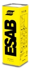 Eletrodo Solda Esab 18 3,25x350mm kit