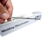Eletrodo Solda Weld 6013 2,50x350mm Cx 2,5kg kit