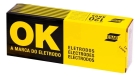 Eletrodo Solda Ok 61.30 2,50 300,00 Cx 2kg - E308l-17