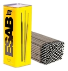 Eletrodo Solda Esab 13 2,50x350mm 18 kg